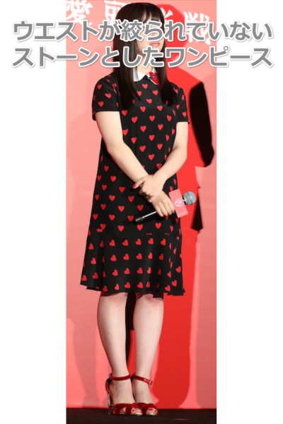 骨格ストレートが絶対に着てはいけないワンピース ファッション通販ランキング アパレル業界転職ガイド 骨格ストレートが絶対に着てはいけないワンピース ファッション通販ランキング アパレル業界転職ガイド